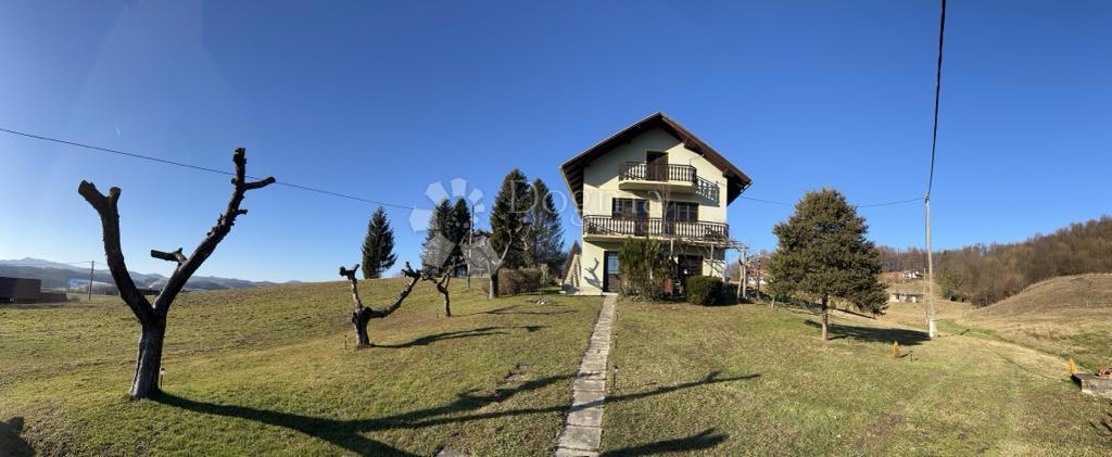 Casa Plavić, Zagorska Sela, 154m2