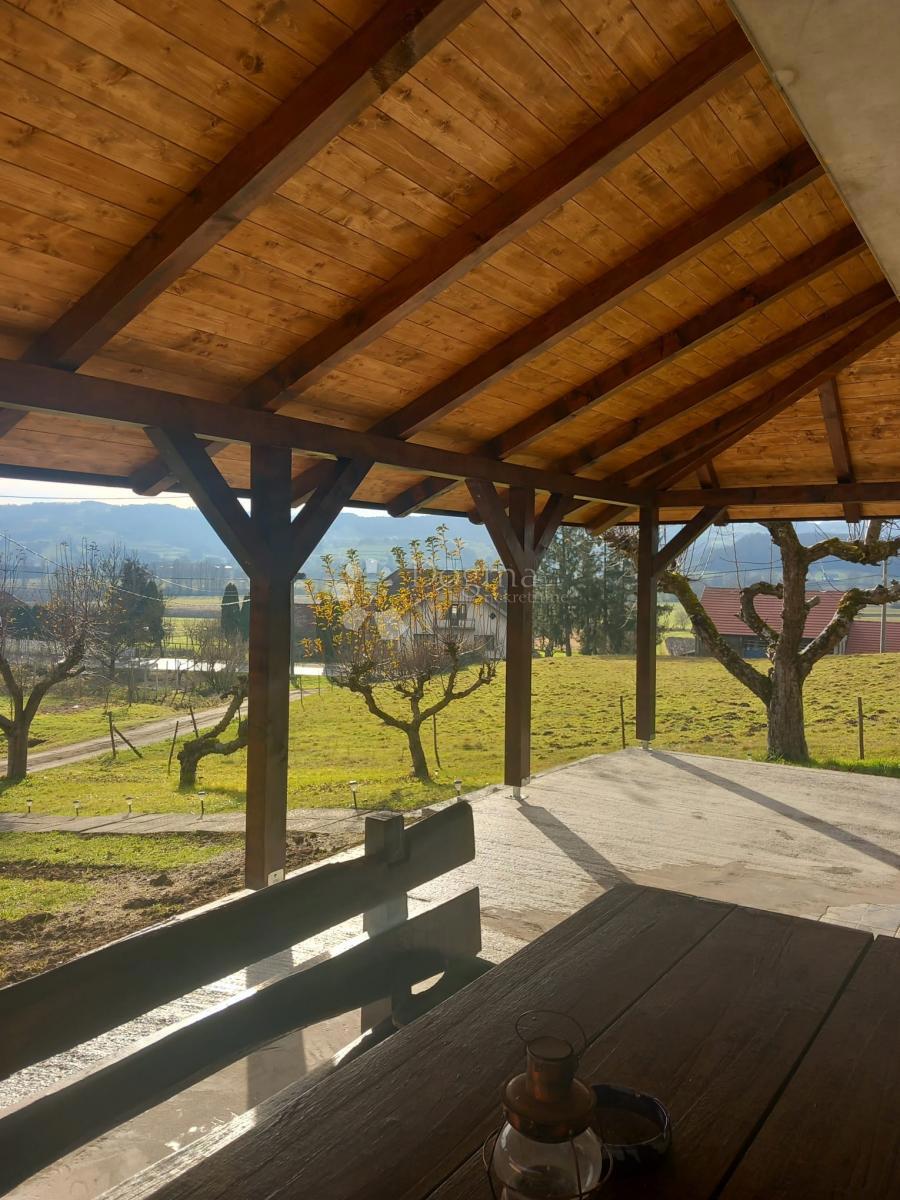 Casa Plavić, Zagorska Sela, 154m2