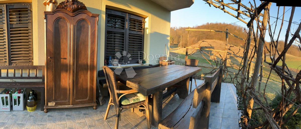 Casa Plavić, Zagorska Sela, 154m2