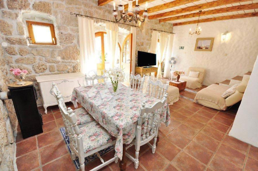 Casa Brela, 140m2