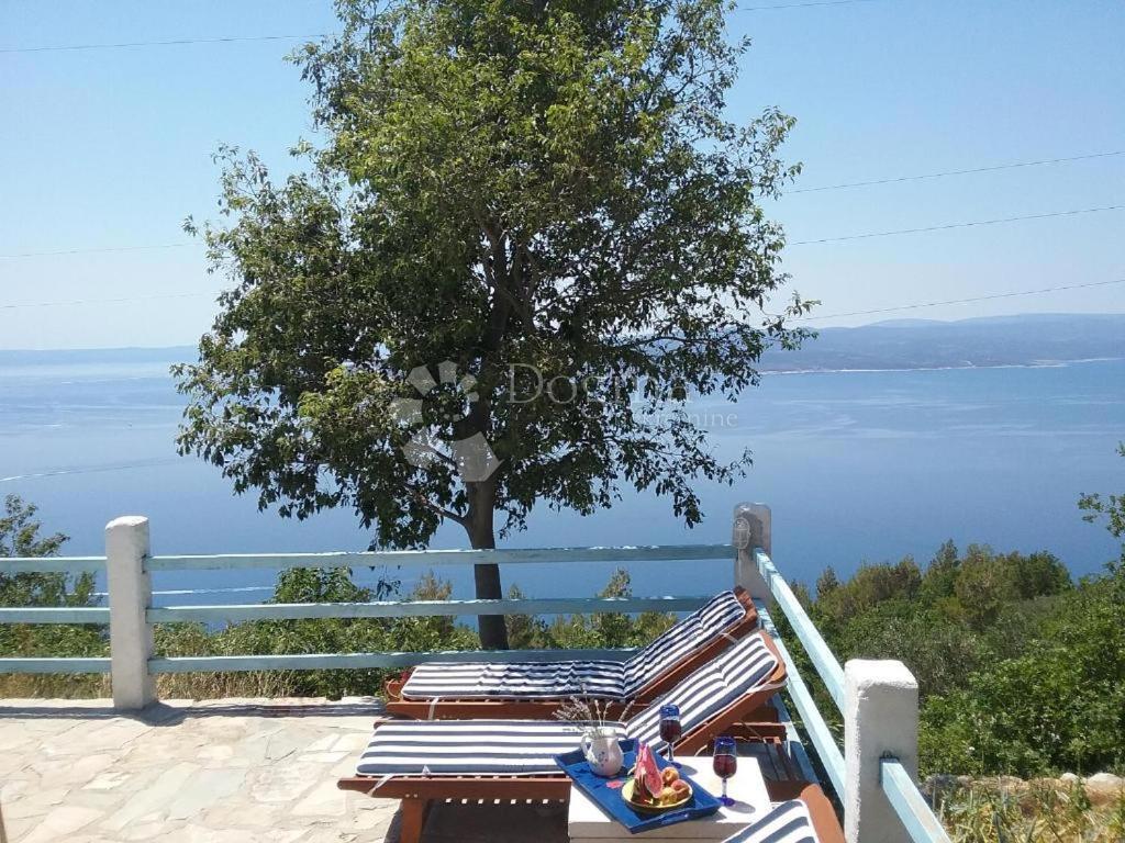 Casa Brela, 140m2