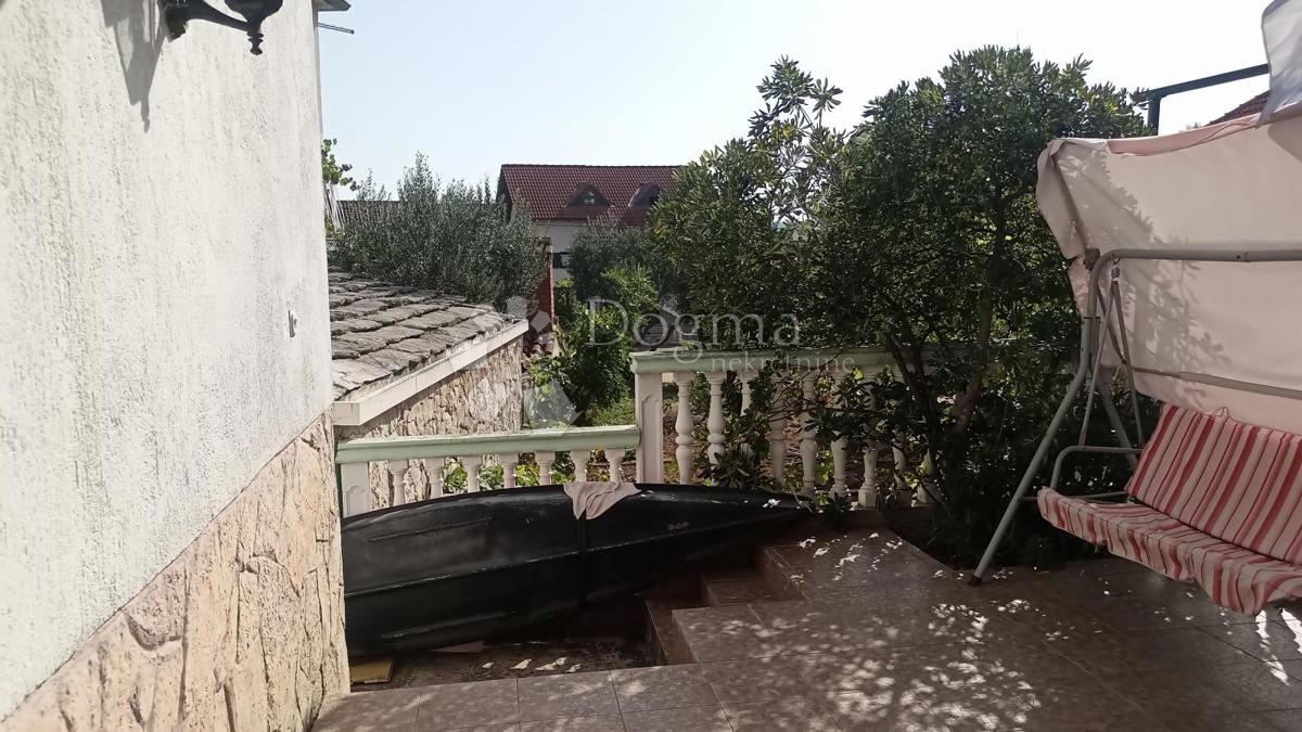 Casa Pirovac, 114m2