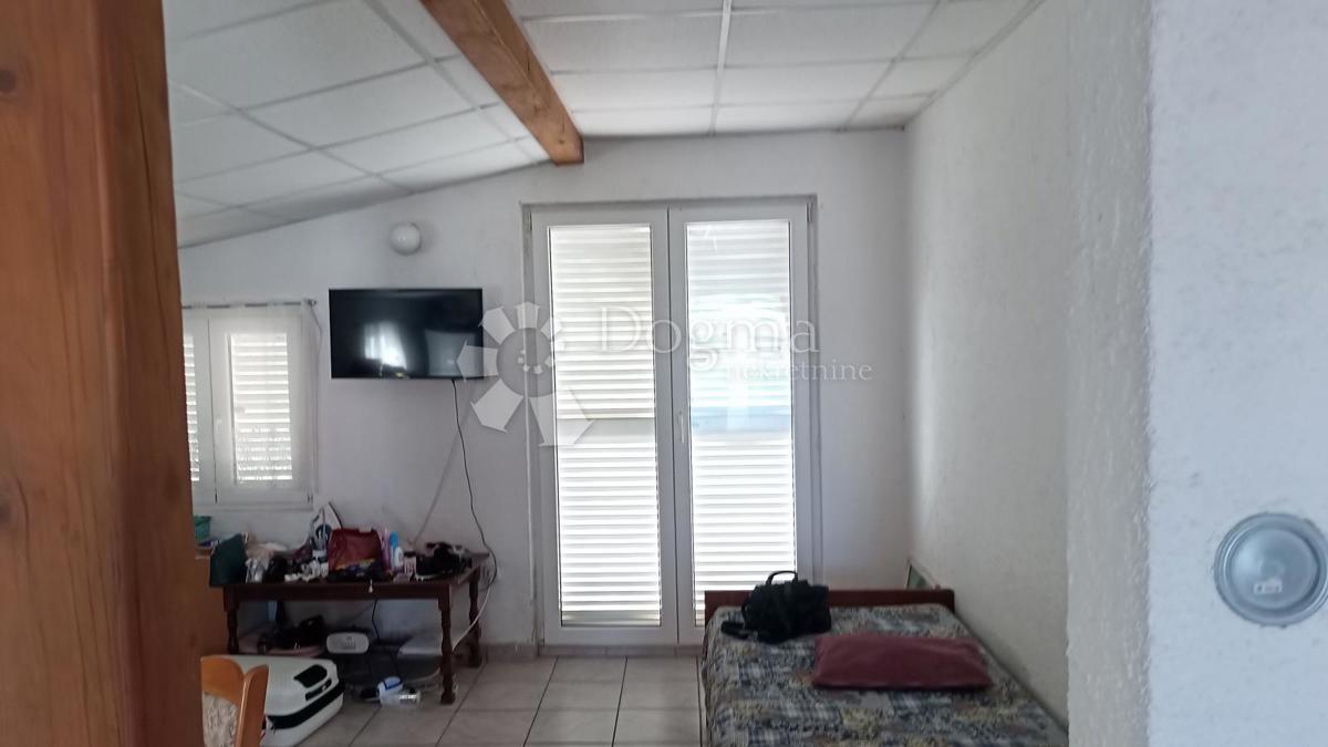 Casa Pirovac, 114m2
