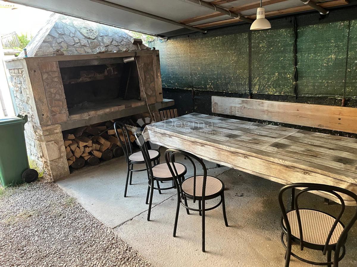 OCCASIONE – centro di Verteneglio, 84 m², possibilità di costruire fino a 2 piani