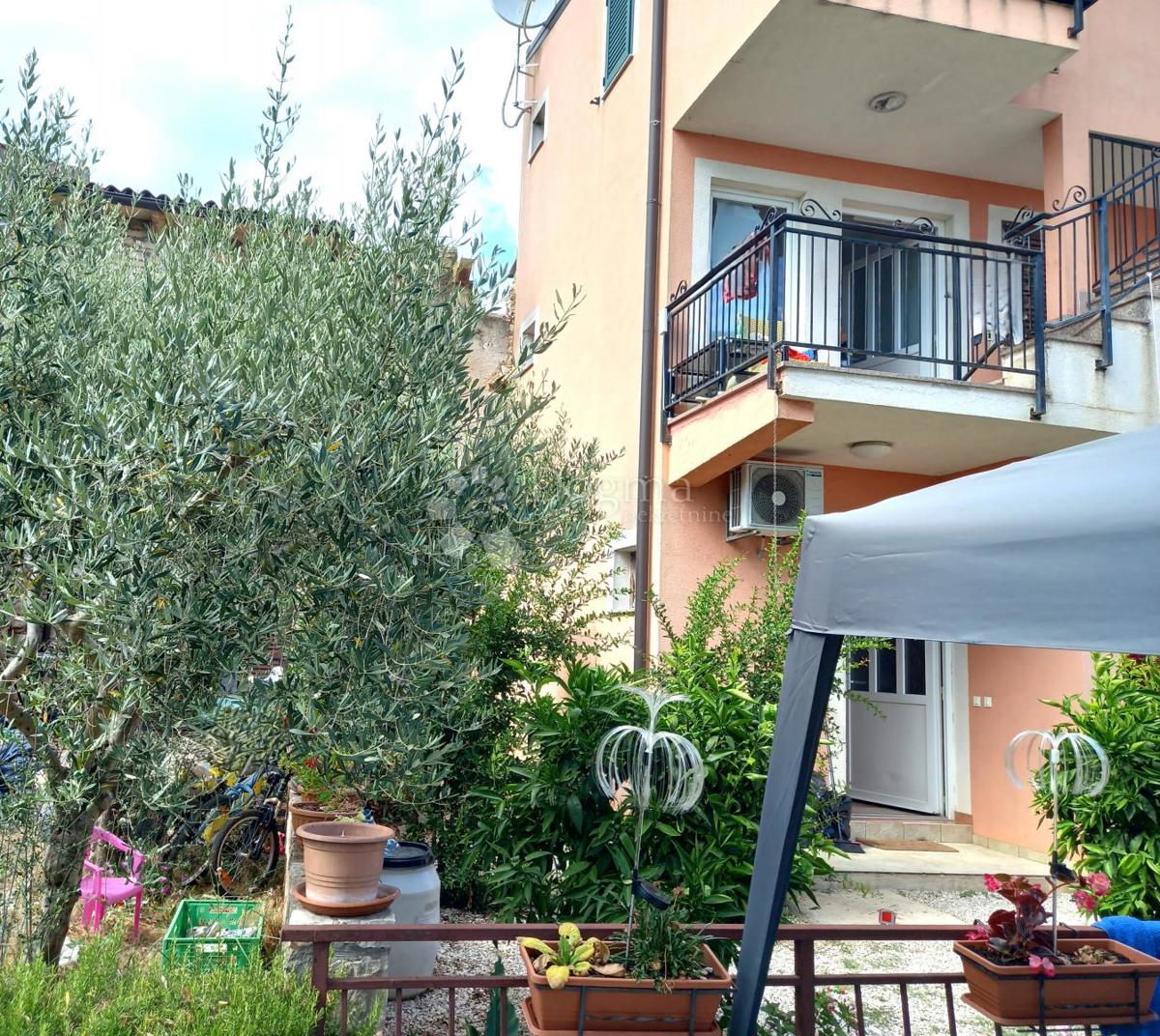 Casa Tar, Tar-Vabriga, 136,09m2