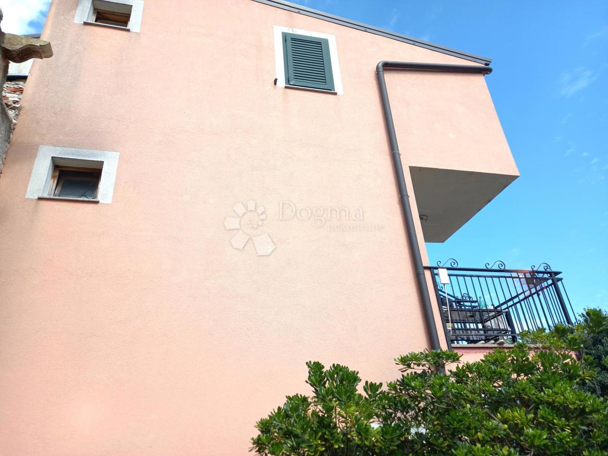 Casa Tar, Tar-Vabriga, 136,09m2