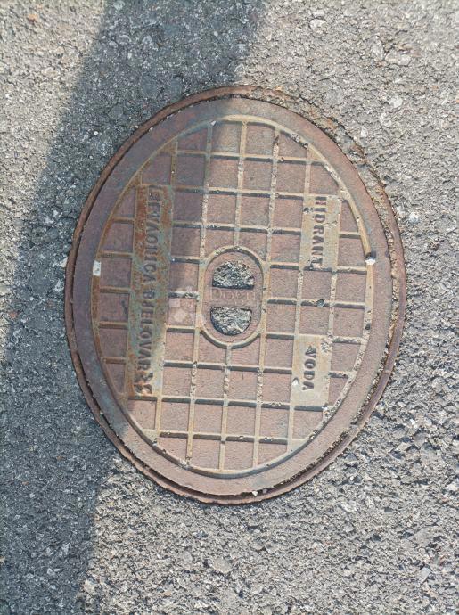 Terreno edificabile Strmec, Brezovica, 1.011m2