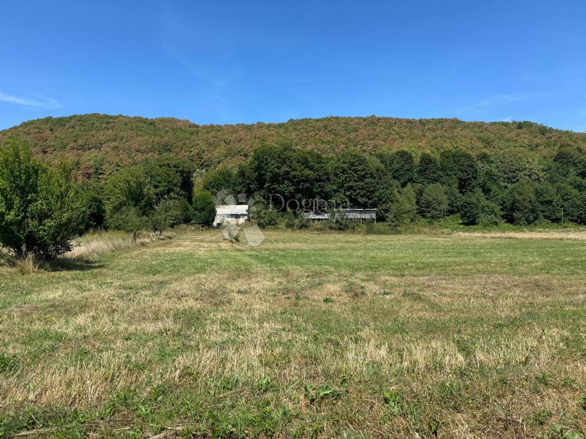 Casa Debelo Brdo Ii, Gospić - Okolica, 90m2