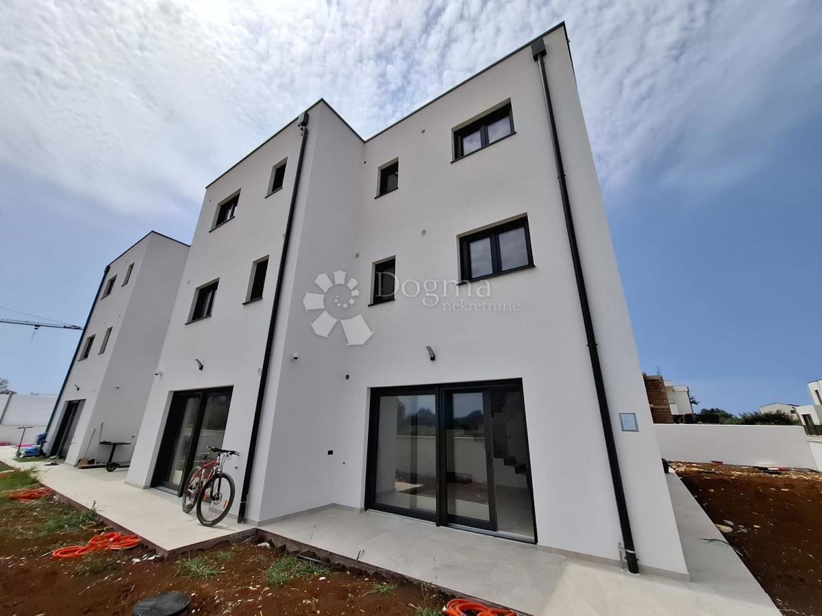 Casa Poreč, 134,20m2