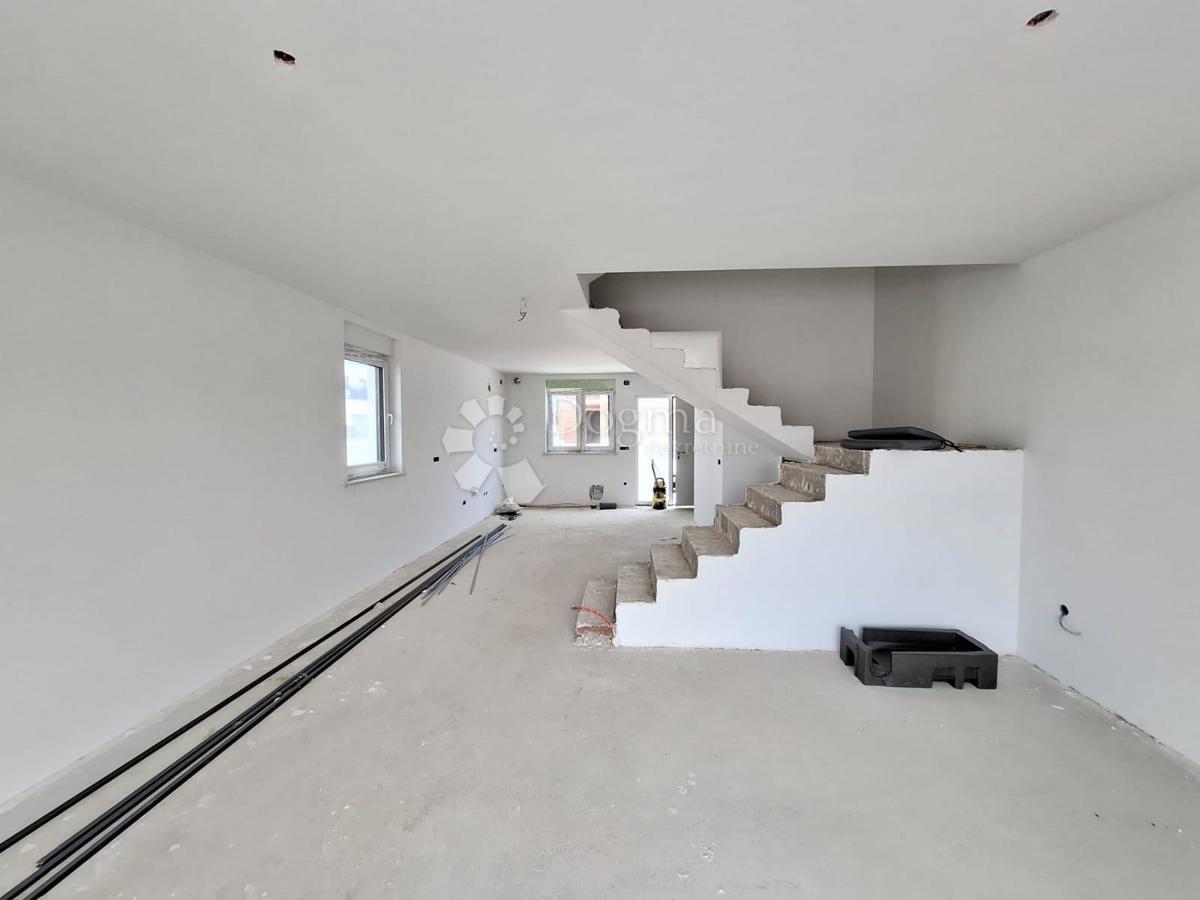 Casa Poreč, 134,20m2