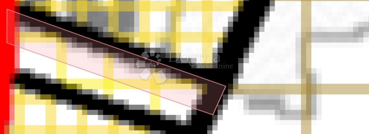 Terreno edificabile Greda, Maruševec, 3.622m2