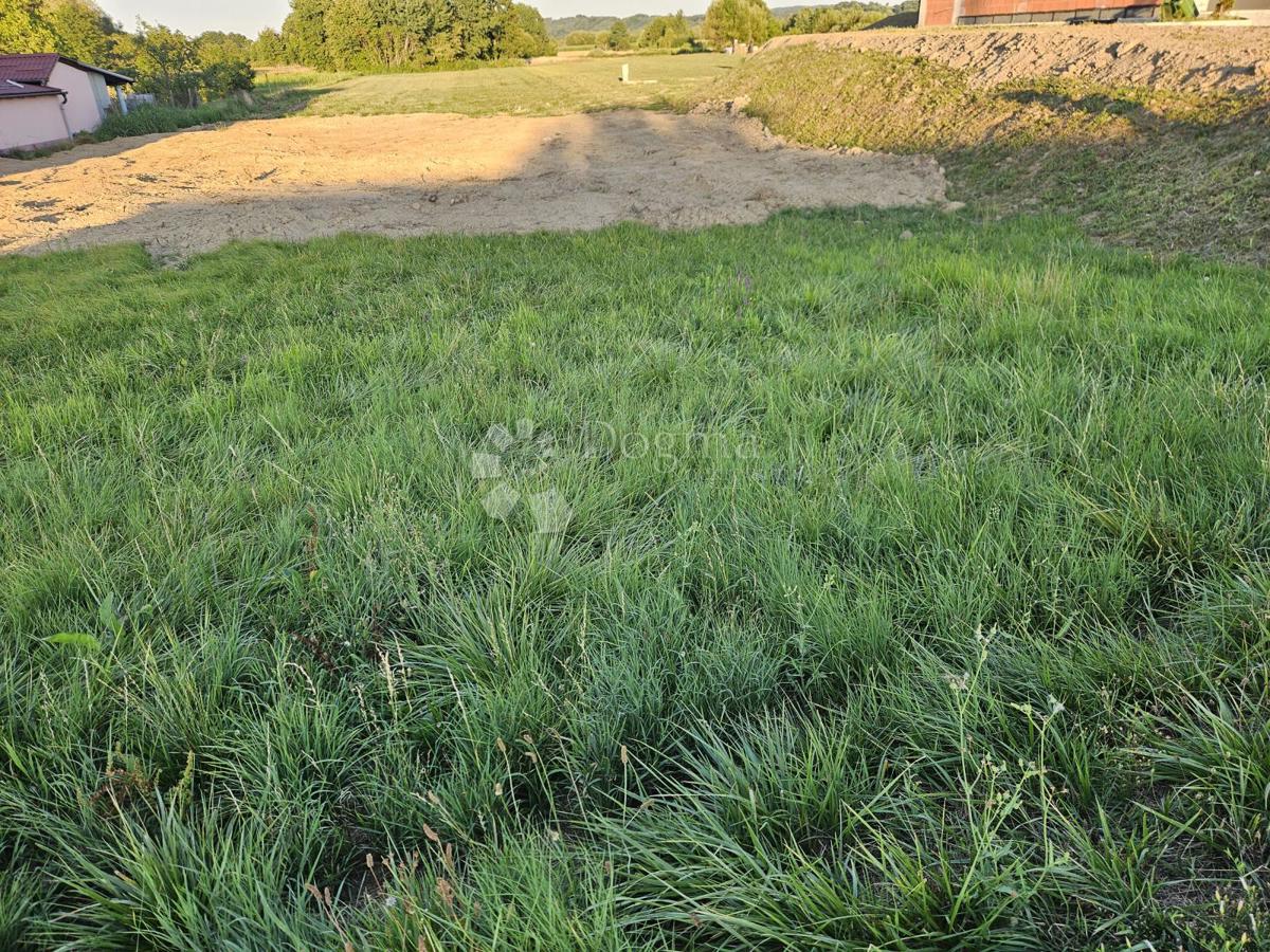 Terreno edificabile Greda, Maruševec, 3.622m2