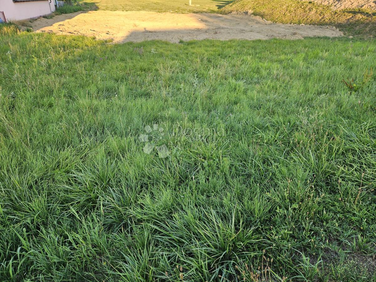 Terreno edificabile Greda, Maruševec, 3.622m2