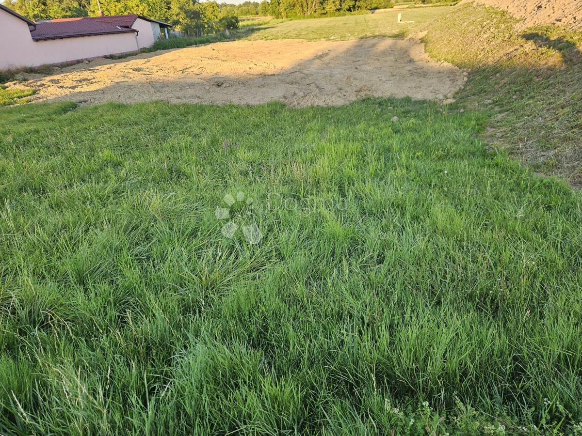 Terreno edificabile Greda, Maruševec, 3.622m2