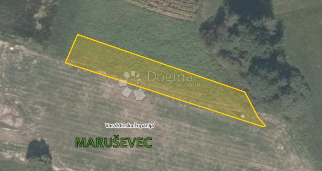 Terreno edificabile Greda, Maruševec, 3.622m2