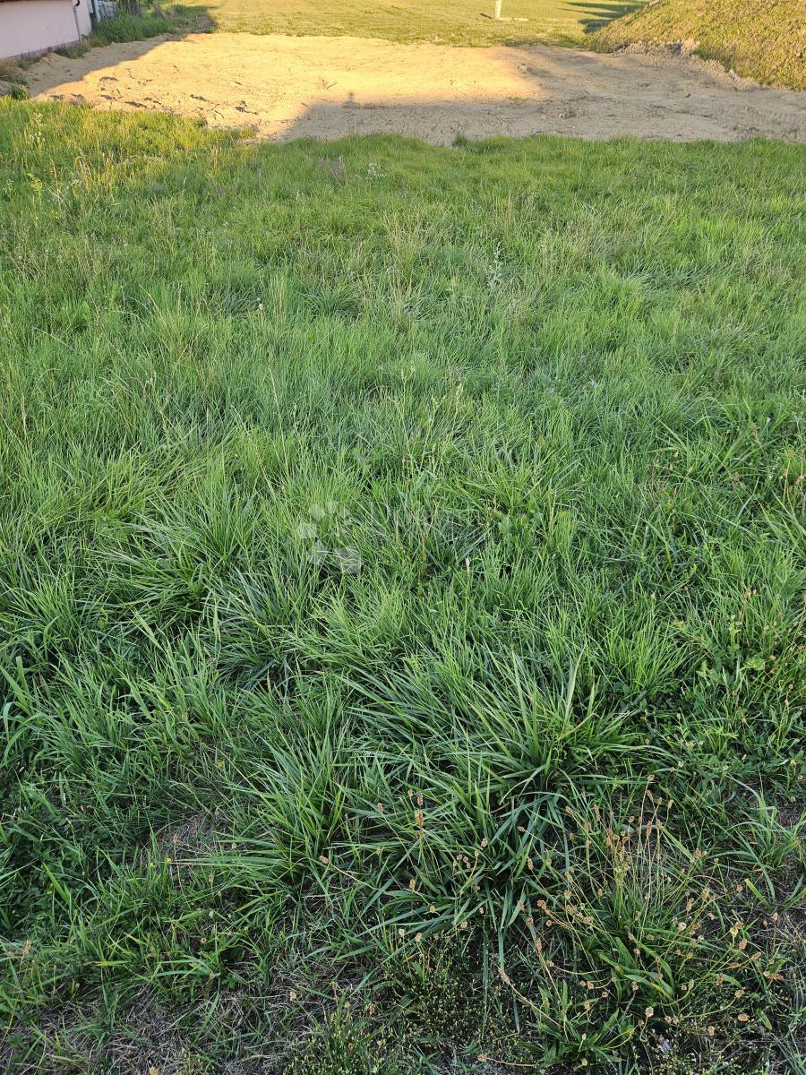 Terreno edificabile Greda, Maruševec, 3.622m2