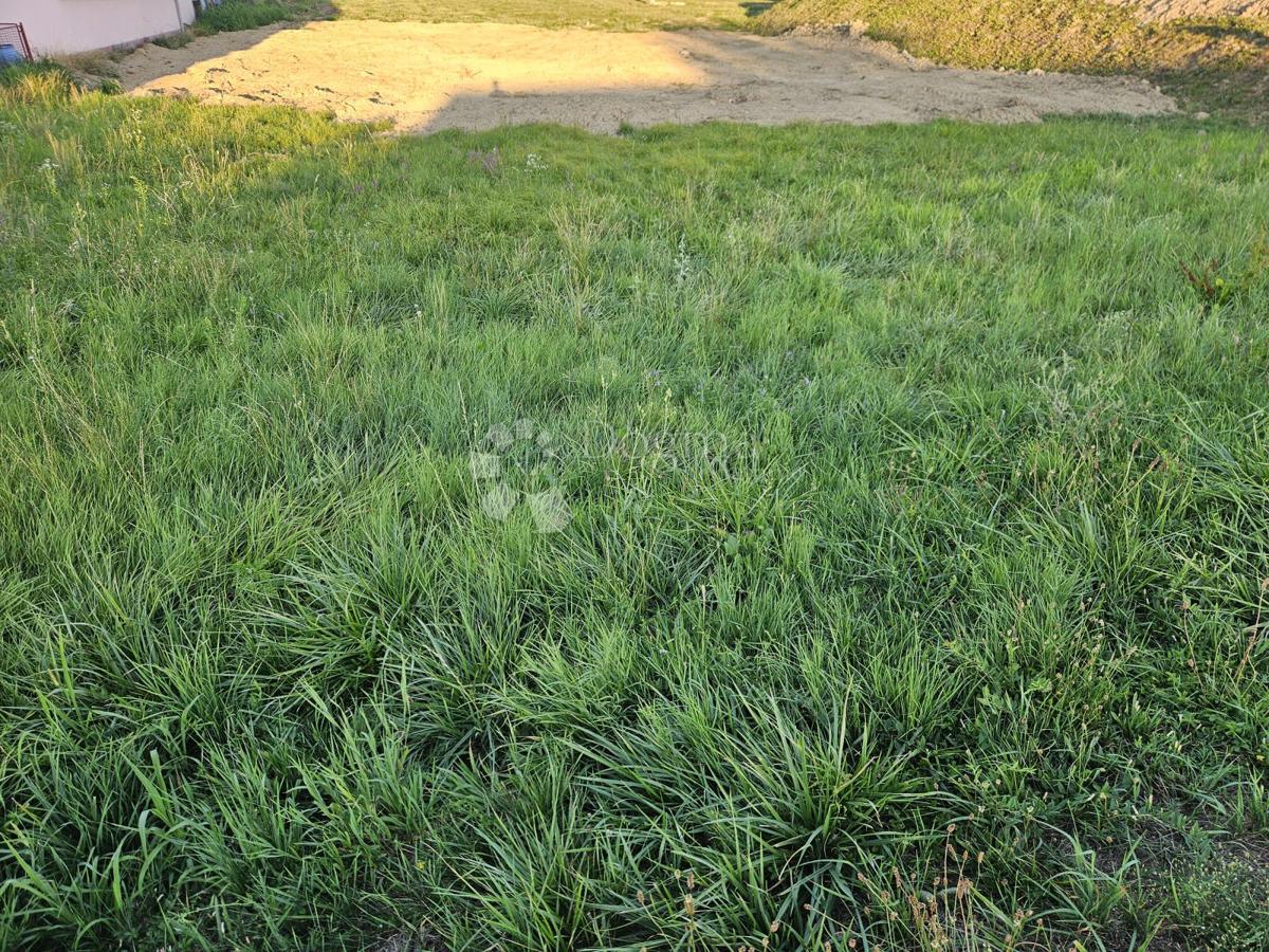 Terreno edificabile Greda, Maruševec, 3.622m2