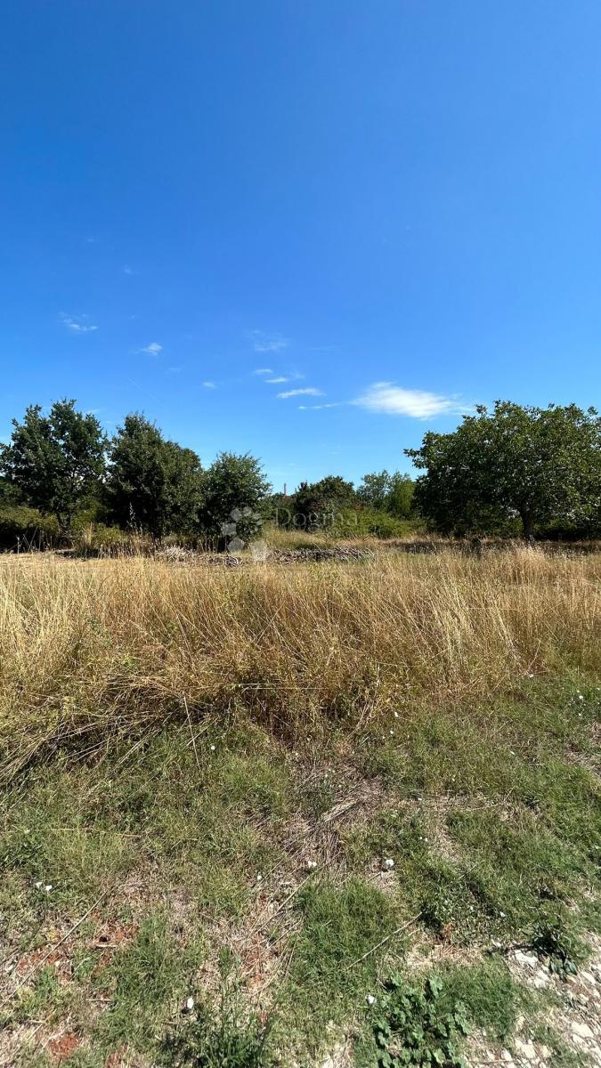 Terreno agricolo Medulin, 411m2
