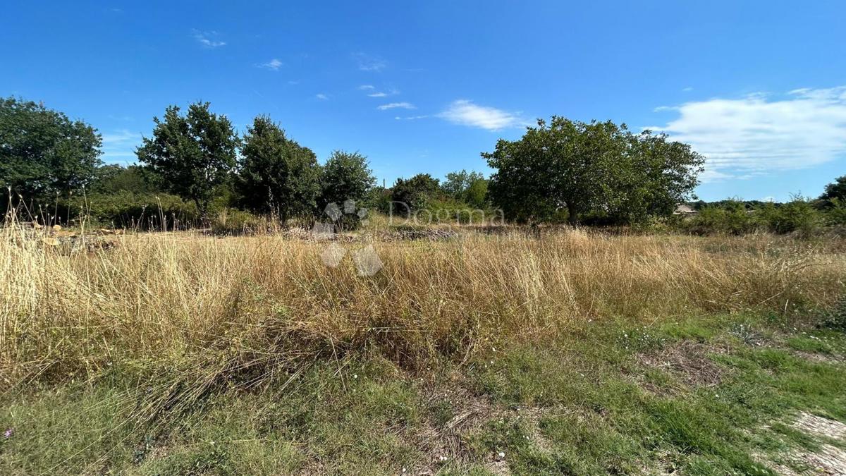 Terreno agricolo Medulin, 411m2
