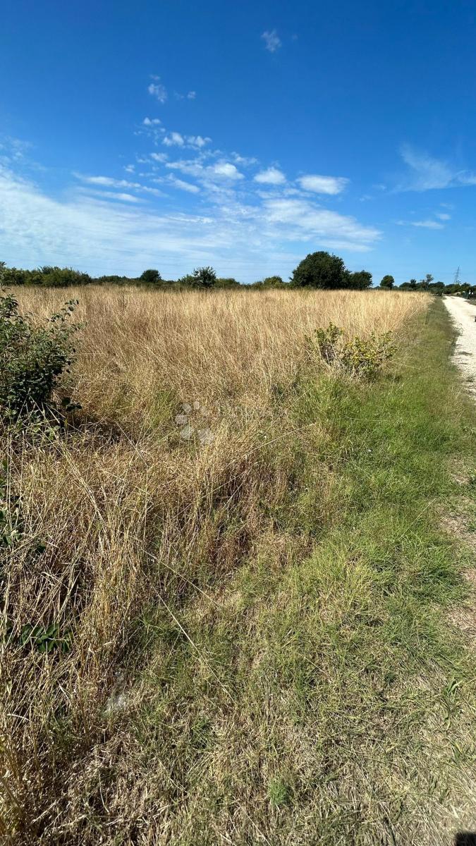 Terreno agricolo Medulin, 411m2