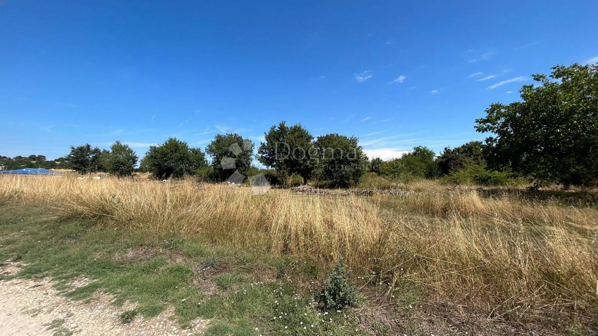 Terreno agricolo Medulin, 411m2