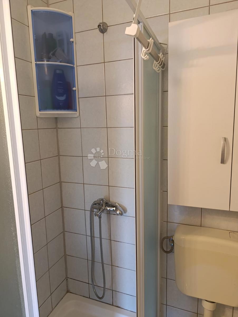 Allogio Tribunj, 34,36m2