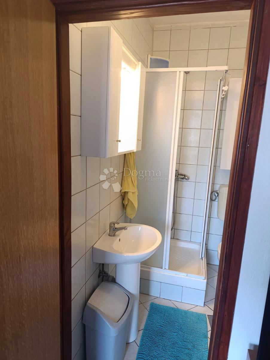 Allogio Tribunj, 34,36m2