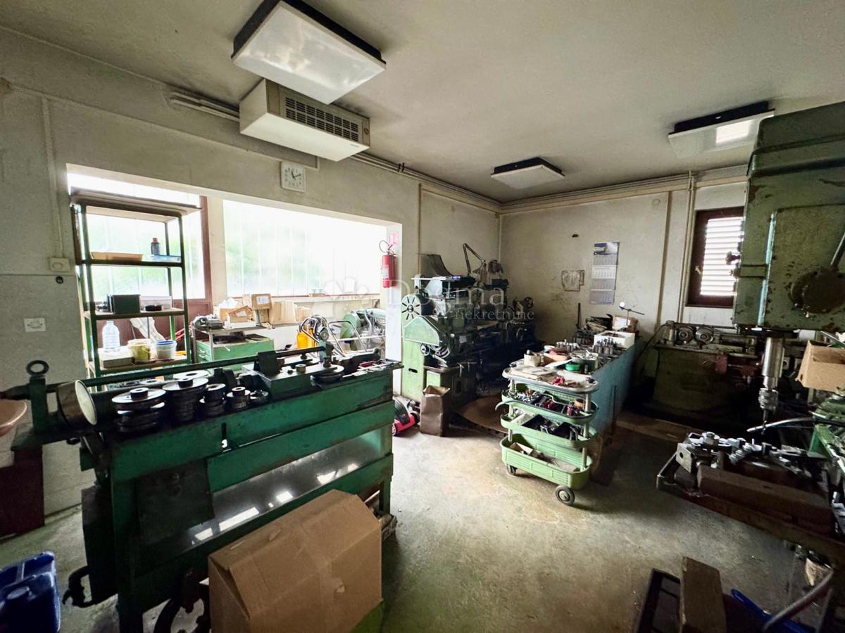 Casa Marinići, Viškovo, 853m2