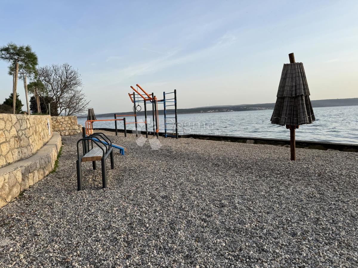 Appartamento Maslenica, Jasenice, 70,29m2