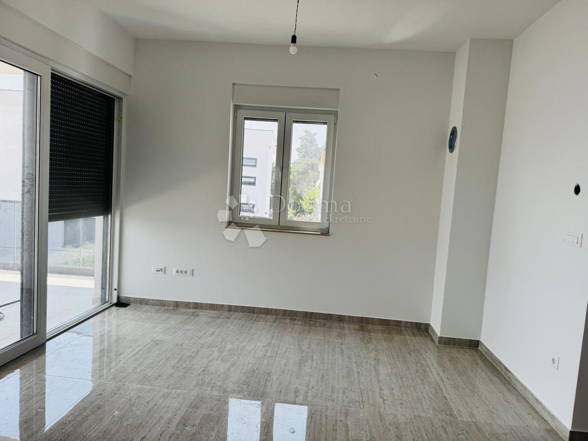 Appartamento Maslenica, Jasenice, 70,29m2
