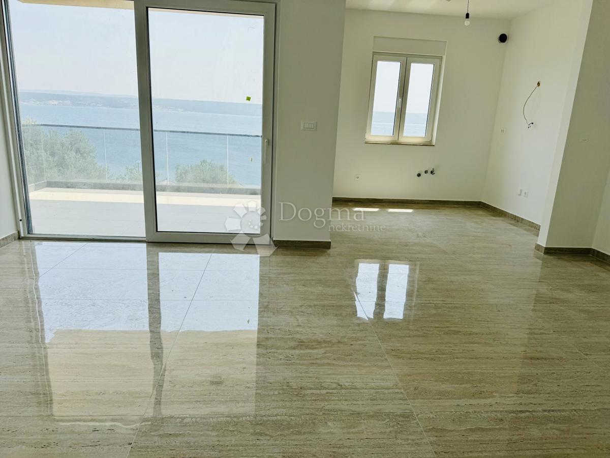 Appartamento Maslenica, Jasenice, 70,29m2