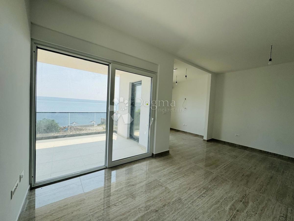 Appartamento Maslenica, Jasenice, 70,29m2