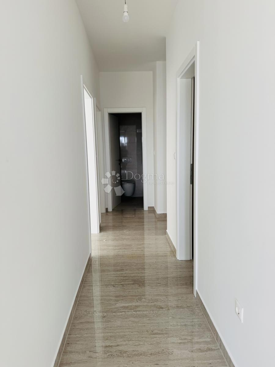 Appartamento Maslenica, Jasenice, 70,29m2