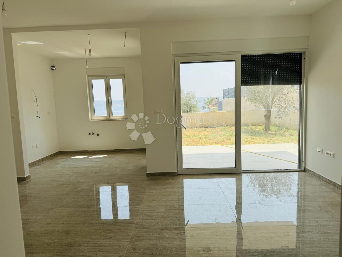Appartamento Maslenica, Jasenice, 70,29m2