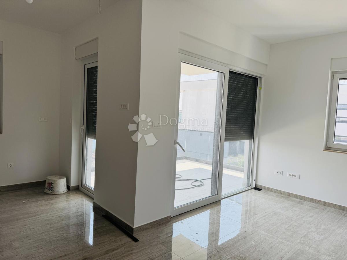 Appartamento Maslenica, Jasenice, 70,29m2