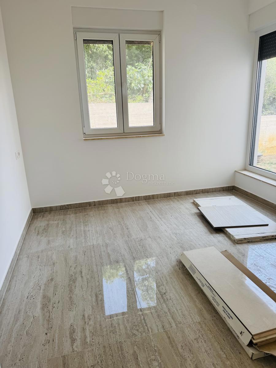 Appartamento Maslenica, Jasenice, 70,29m2