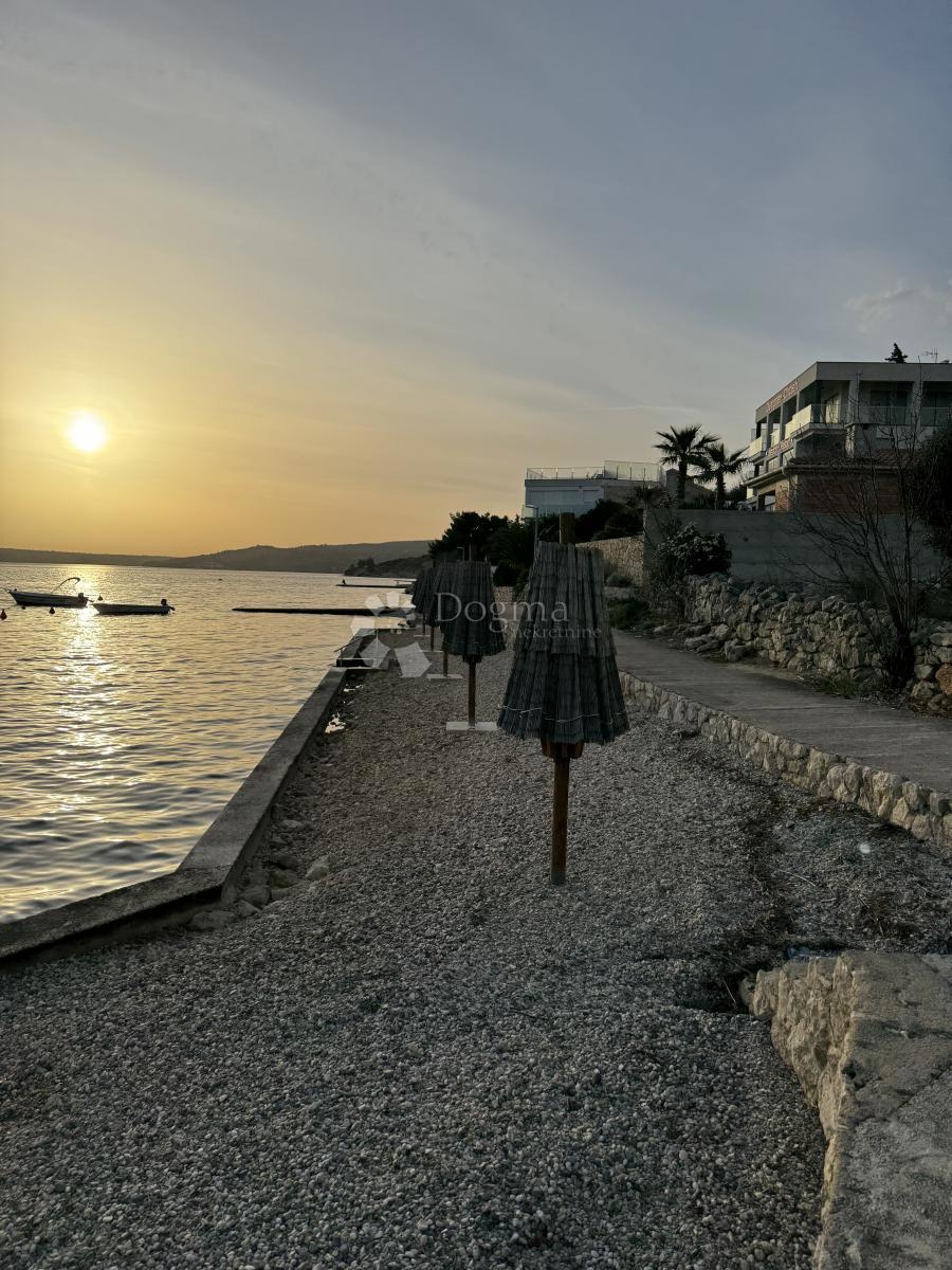 Appartamento Maslenica, Jasenice, 70,29m2