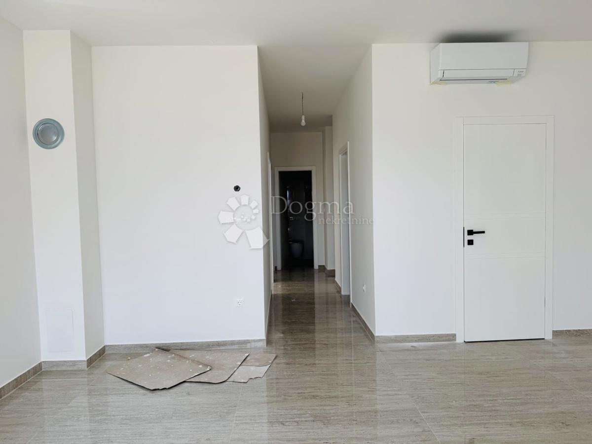 Appartamento Maslenica, Jasenice, 70,29m2