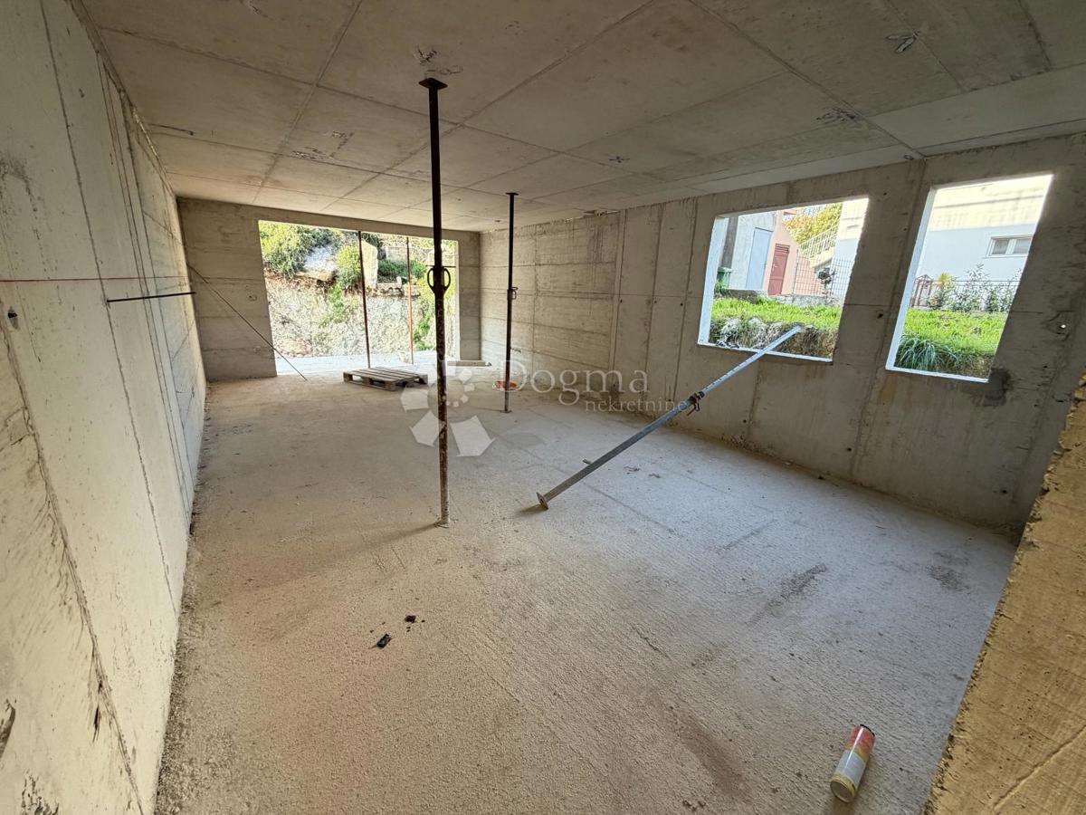 NUOVO EDIFICIO SEGET DONJI, APPARTAMENTO CON UNA CAMERA DA LETTO (CS-5) – A 250 m DAL MARE!