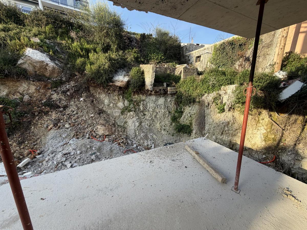 NUOVO EDIFICIO SEGET DONJI, APPARTAMENTO CON UNA CAMERA DA LETTO (CS-5) – A 250 m DAL MARE!