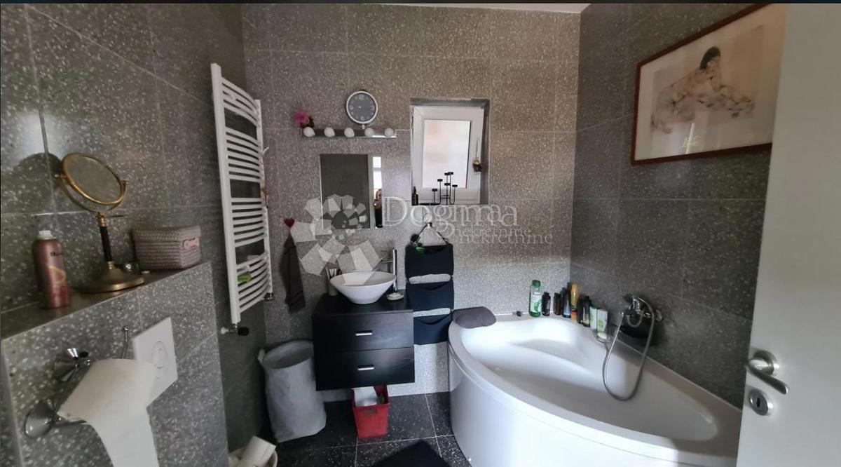 Casa Gornje Vrapče, Črnomerec, 140m2