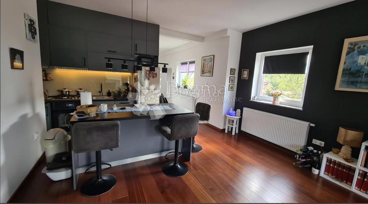 Casa Gornje Vrapče, Črnomerec, 140m2