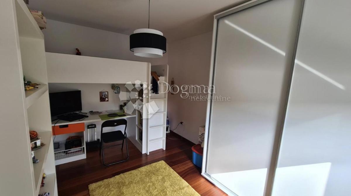 Casa Gornje Vrapče, Črnomerec, 140m2