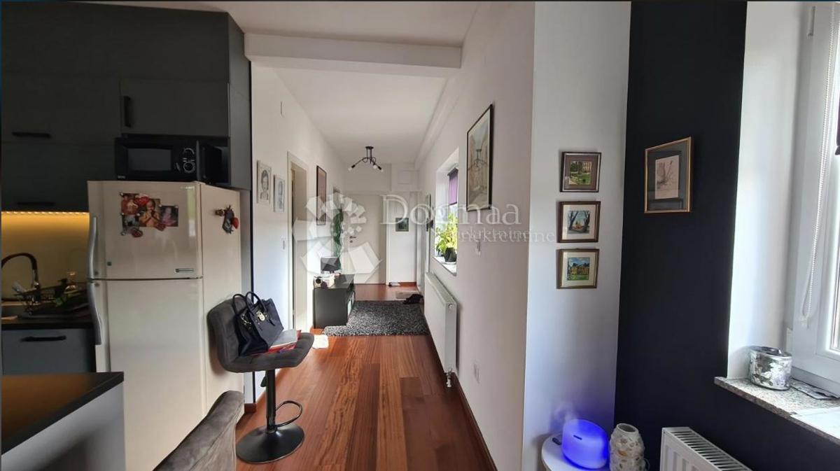 Casa Gornje Vrapče, Črnomerec, 140m2