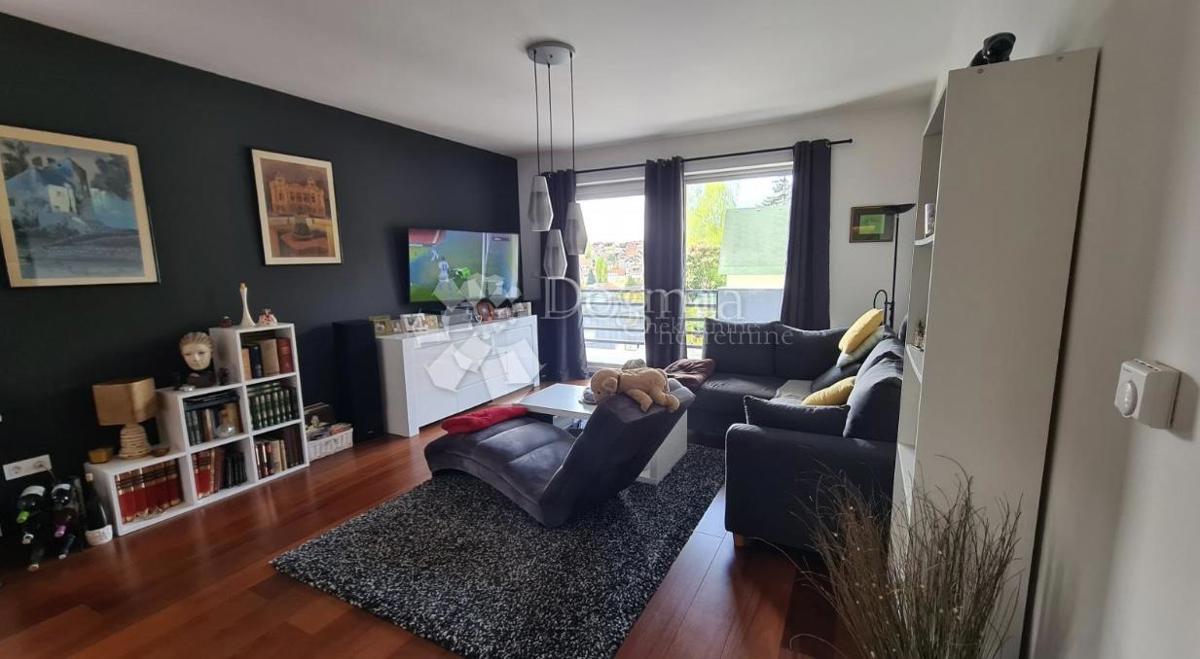 Casa Gornje Vrapče, Črnomerec, 140m2