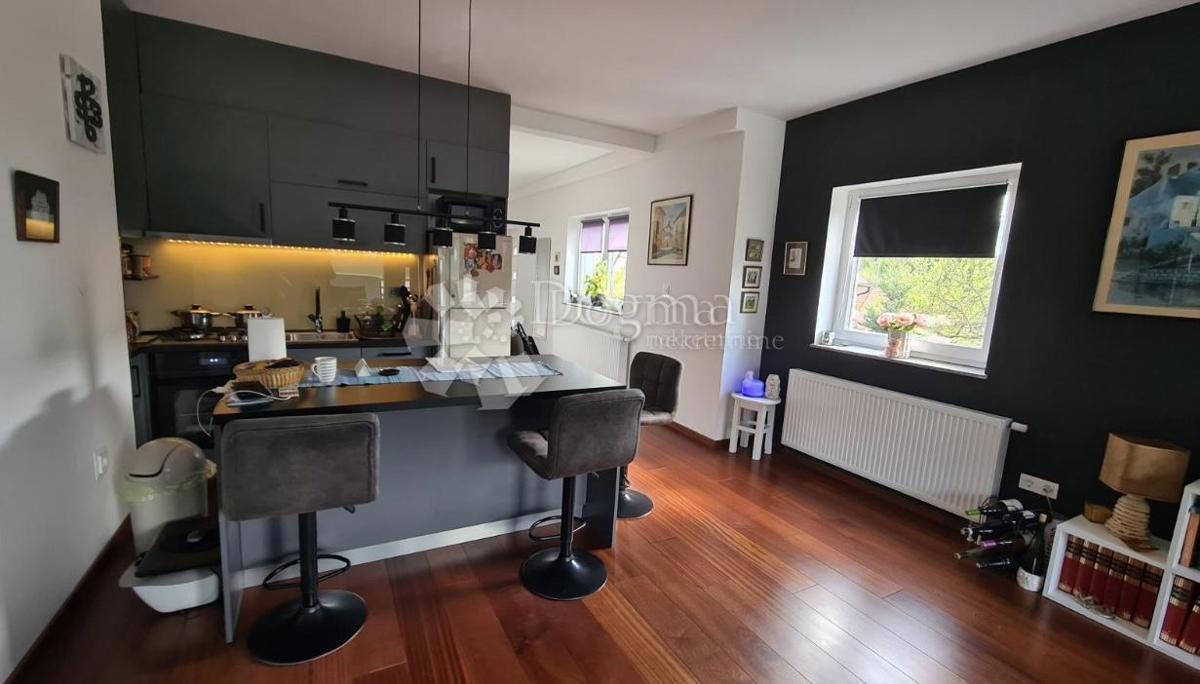 Casa Gornje Vrapče, Črnomerec, 140m2