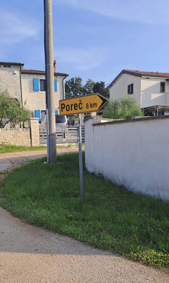 Terreno agricolo Žikovići, Višnjan, 6.118m2