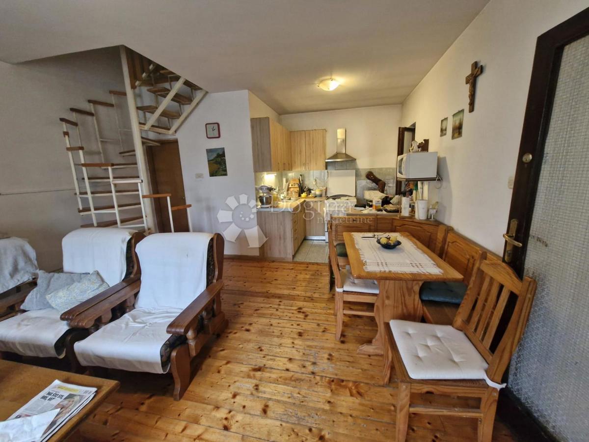 Casa Soblinec, Sesvete, 58m2