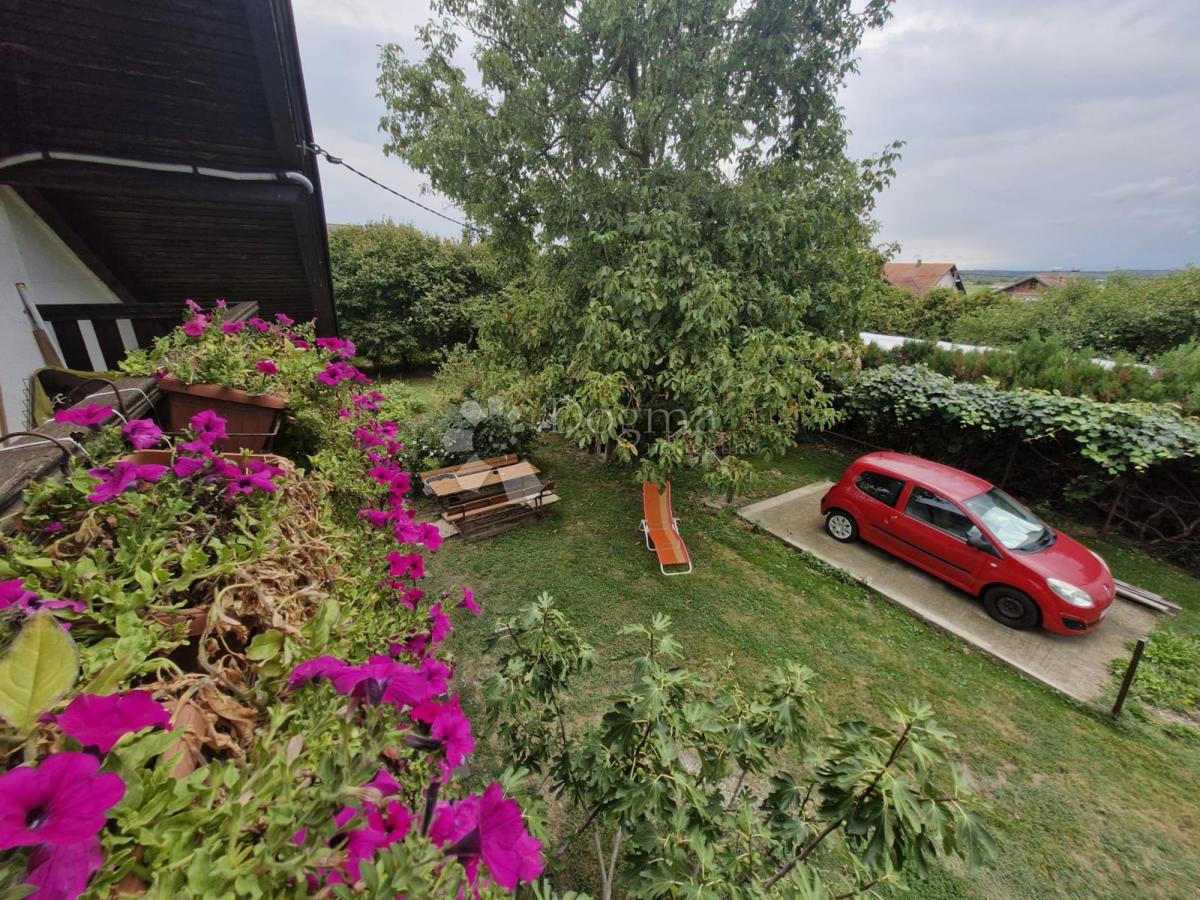 Casa Soblinec, Sesvete, 58m2