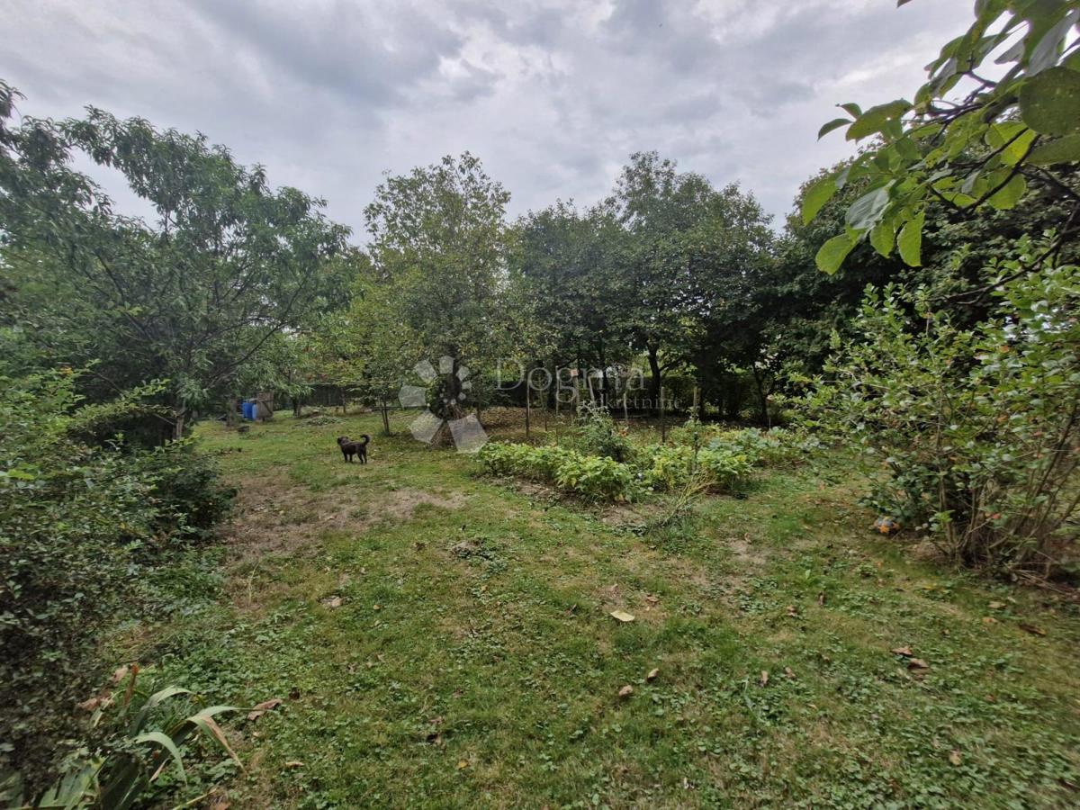 Casa Soblinec, Sesvete, 58m2